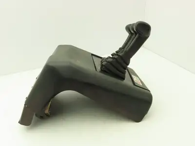 Yale Electric Forklift Three Lever Control Unit Lift Tilt Shift ERC060GHN36TE084