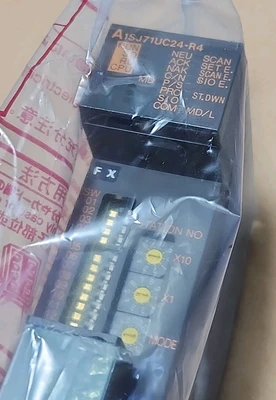 NEW Mitsubishi A1SJ71UC24-R4