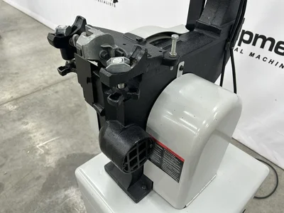 Used DELTA 28-206 Woodworking Band Saws Georgia US | The Equipment Hub #1340179