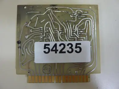 USED SCI 080-2440 REV F