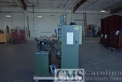 USED 2019 CENTAURO T5 1600 LATHE