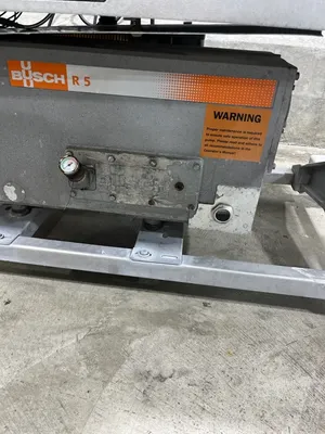 USED ULTRASOURCE 2100
