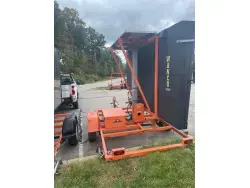 Used 2017 WANCO WTMMB Miscellaneous Equipment Pennsylvania US | Iron Exchange Equipment Solutions #1353919