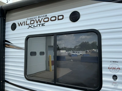 Used 2018 WILDWOOD XLITE Campers, Caravans, Motorhomes Michigan US | Miedema Asset Management Group #1423309