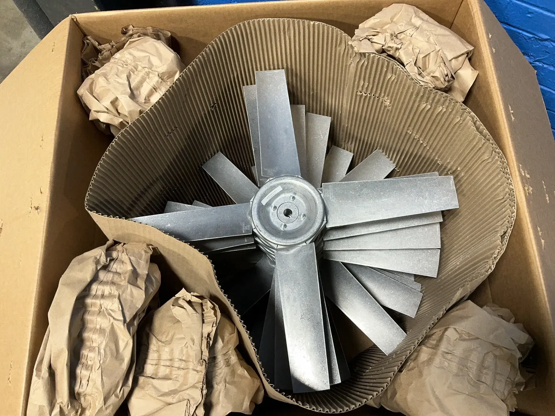 Used MULTIWING 3HR Miscellaneous MRO Ohio US | HGR 24 #1405058