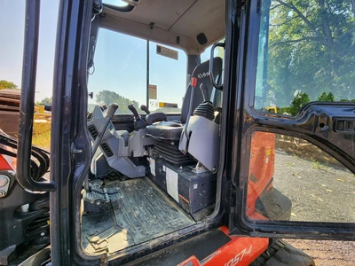 Used 2020 KUBOTA KX057-4 Crawler Excavators - Mini | Abele Tractor #1342829
