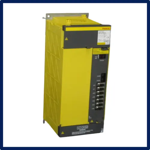 NEW FANUC A06B-6152-H045#H580