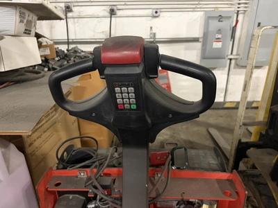 Used TOYOTA 7HBW23 Pallet Jacks New Jersey US | Miedema Asset Management Group #1421884