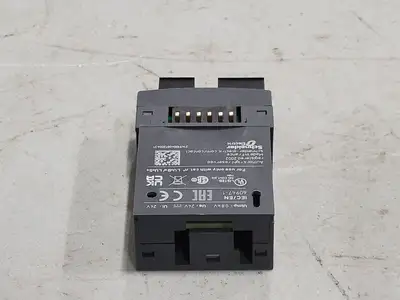 NEW SCHNEIDER ELECTRIC LUFV2