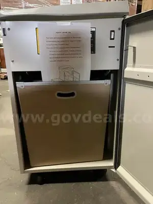 USED SEM 1201cc