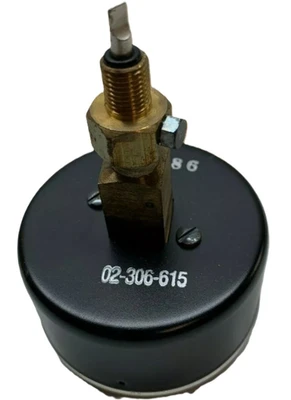 Johnson Controls X-200-21 Pin Valve Test Gauge [New]