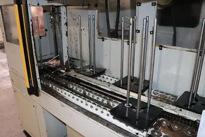 2013 MURATEC MW120 LATHES, TURNING, N/C & CNC | Piselli Enterprises (19)