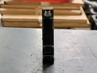 USED CUTLER-HAMMER CH130