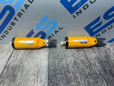 NILE MERRY TOOLS MR30AM Other Business & Industrial | ESS Industrial Equipment Sales (3)