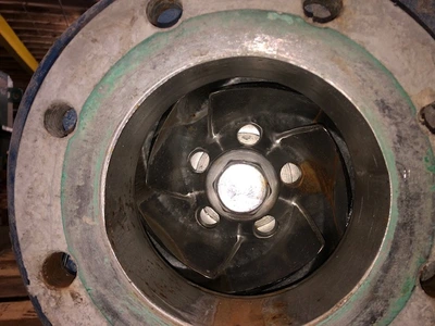 USED Goulds 3180