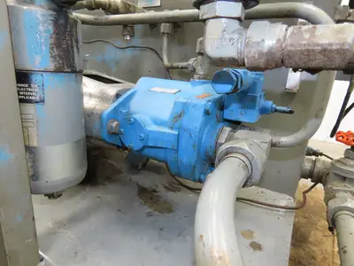 Used CROSS _UNKNOWN_ Hydraulic Power Units Indiana US | Arrow Industrial #684590