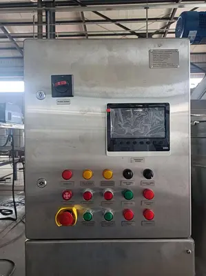 New | in-Stock 2025 HONGDA TILT KETTLE Autoclaves, Reactors & Kettles | Hongda America Corp #1207521