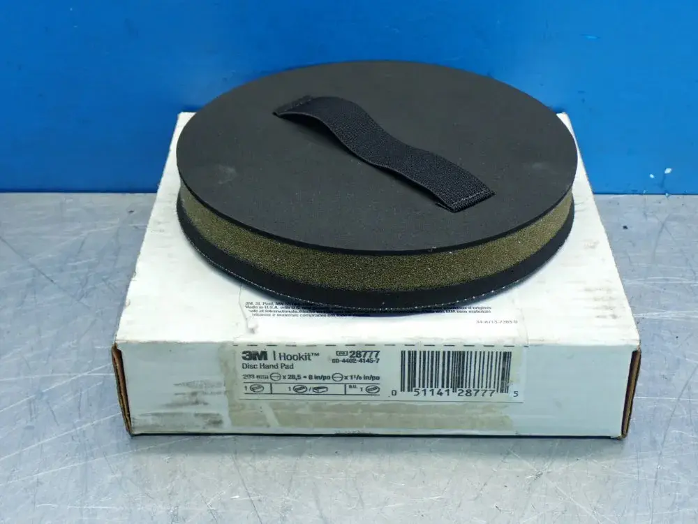 New | in-Stock 3M 28777 Miscellaneous MRO Ohio US | HGR 24 #1048254