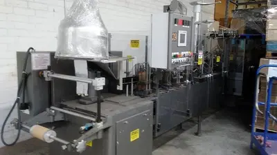 USED BARTELT IM7-14