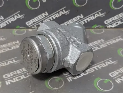 TLV Co., Ltd. P46SRN PowerDyne Steam Trap 1/2" 710 / 650 PSIG 800°F New NIB