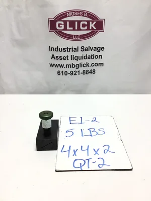 Parker PR800S Hydraulic Pressure Control Valve