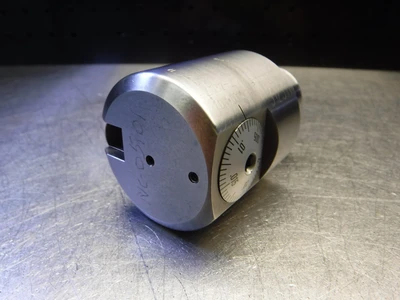 Kaiser KAB5 2.0937"-2.750" Finish Boring Head 312.511 (LOC2031B)