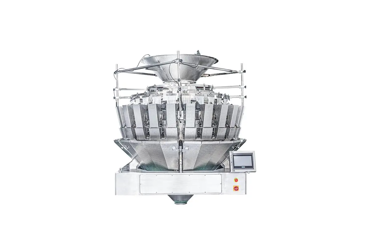 New | in-Stock 2025 HONGDA 24H1.6L Filling Machines | Hongda America Corp #1207475