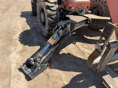 Used _UNKNOWN_ _UNKNOWN_ Telehandlers Texas US | Miedema Asset Management Group #1315720