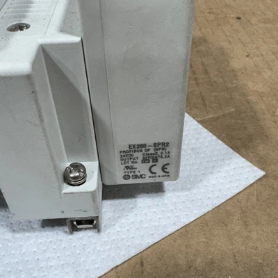 USED SMC EX260-SPR2