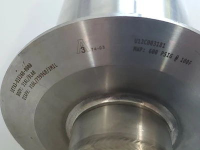 USED Rosemount 3051S1CG2A2B11A1J