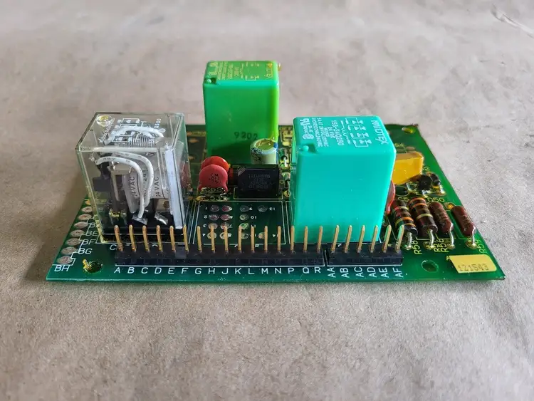 New | in-Stock MILLER 121543 Misc Electrical & Power Parts British Columbia CA | Lenmark #254708