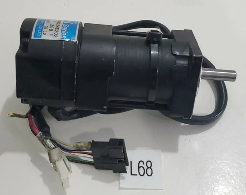 Used Tamagawa TS4503N4024E202 Servo Motors Indiana US | J&J Industrial Supply #524767