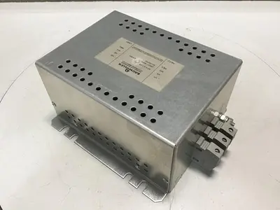 USED BAUMULLER BFN3-1-28