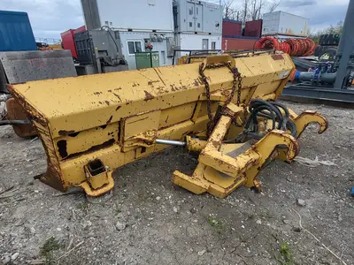Used IMAC WL030-HAB134 Plow Blades British Columbia CA | Lenmark #1442874