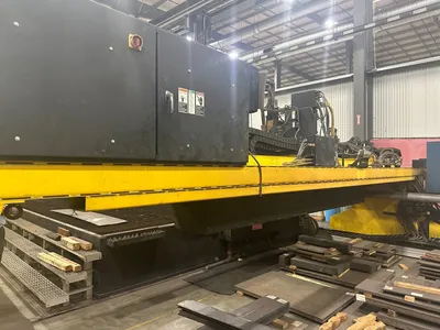 2008 ESAB AVENGER 3 Flame Cutters | Great American Equipment Company (20)