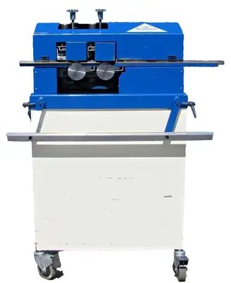 USED FALLS PRODUCTS 131