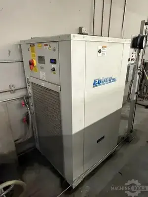 Used 2016 FLOW MACH2 2031B Waterjet Cutters Arizona US | KD Machinery #1453463