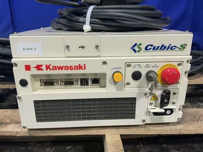Used 2020 KAWASAKI RS007N B Robots Ohio US | HGR 24 #1568560
