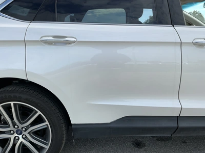 Used 2019 FORD EDGE SUVs Michigan US | Miedema Asset Management Group #1476461