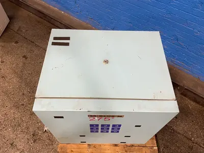 Used BLUE M OV490A2 Ovens Ohio US | HGR 24 #1343660