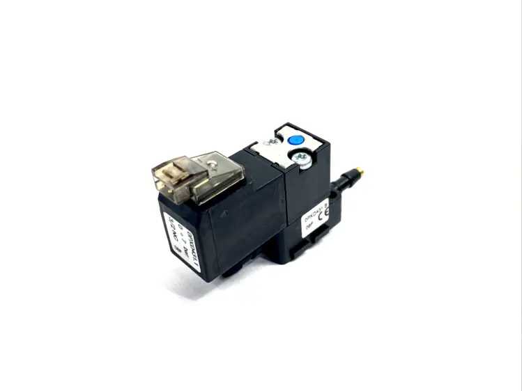 Used PNEUMAX 0PXD431.B Solenoid Valves | Maverick Industrial Sales #1105036