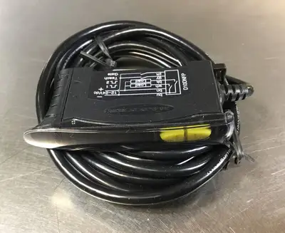 BANNER ENGINEERING D10DNFP / 62379 Dual Discrete Sensor 12-24VDC 3E-29
