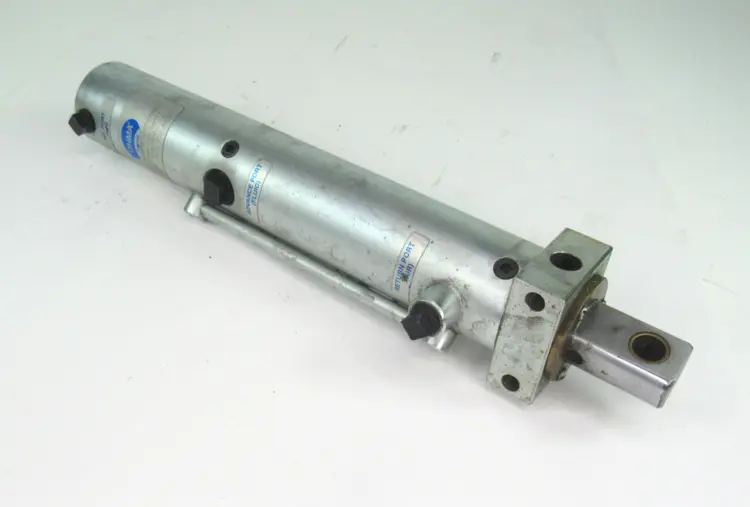 Used OHMA 817-FNP-.29-16CZ1 Parts (Hydraulics and Pneumatics) Kentucky US | Industrial Parts R Us Inc. #358769
