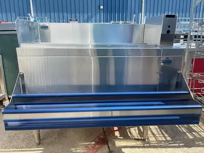 Used Advance Tabco _UNKNOWN_ Underbar Equipment Illinois US | Falcon Restaurant Supply #1376898