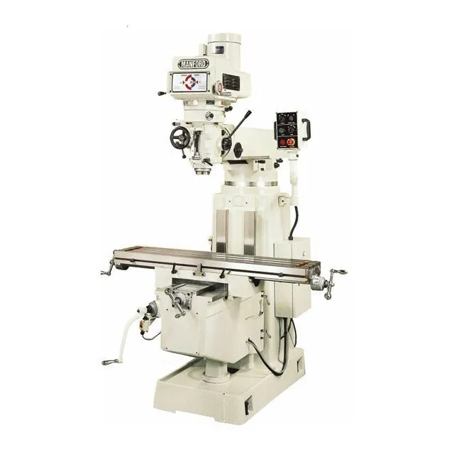 NEW MANFORD SP-520VS