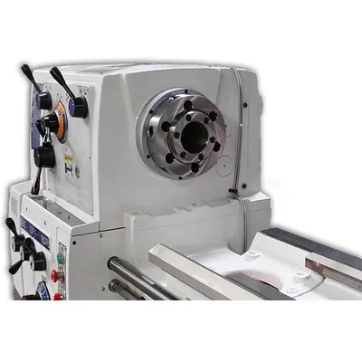 VICTOR 20160S Precision/Gap Bed Lathes | Sierra Victor Industries (3)