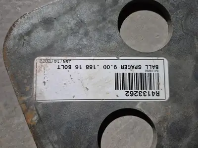 Used LETOURNEAU R4133262 Parts British Columbia CA | Lenmark #478752