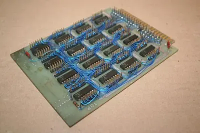 USED DEVLIEG 9D1188B