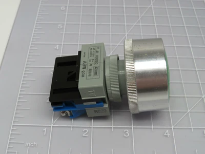 Used IZUMI _UNKNOWN_ Relays & Switches Texas US | OCO Industrial #1691971