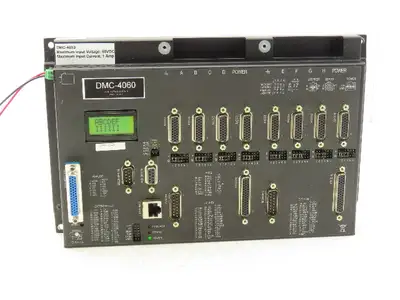 Used GALIL _UNKNOWN_ PLC Processors Indiana US | Arrow Industrial #1364990
